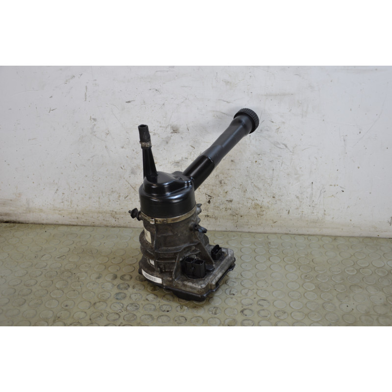 Pompa servosterzo idroguida Citroen C4 Picasso dal 2006 al 2013 cod 9674055680  1746523142641