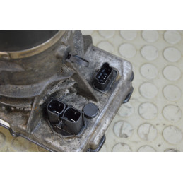 Pompa servosterzo idroguida Citroen C4 Picasso dal 2006 al 2013 cod 9674055680  1746523142641