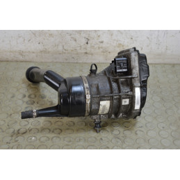 Pompa servosterzo idroguida Citroen C4 Picasso dal 2006 al 2013 cod 9674055680  1746523142641