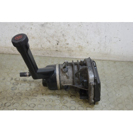 Pompa servosterzo idroguida Citroen C4 Picasso dal 2006 al 2013 cod 9674055680  1746523142641