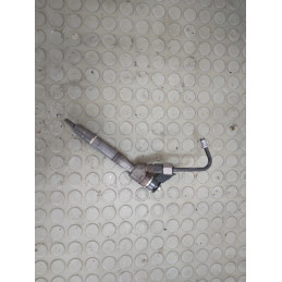 Iniettore disel Smart ForFour W454 1.5 Cdi dal 2004 al 2006 cod 6400700787  1746526942491