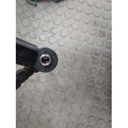 Iniettore disel Smart ForFour W454 1.5 Cdi dal 2004 al 2006 cod 6400700787  1746526942491