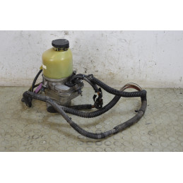 Pompa servosterzo idroguida Opel Astra G dal 1998 al 2005 cod 104-0085-003-094  1746527818870