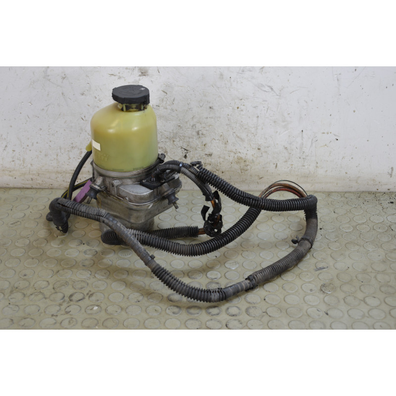 Pompa servosterzo idroguida Opel Astra G dal 1998 al 2005 cod 104-0085-003-094  1746527818870