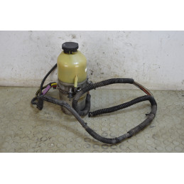 Pompa servosterzo idroguida Opel Astra G dal 1998 al 2005 cod 104-0085-003-094  1746527818870