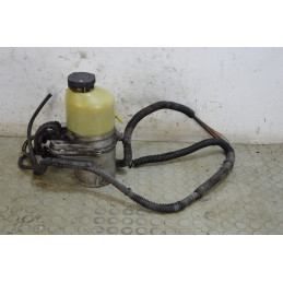 Pompa servosterzo idroguida Opel Astra G dal 1998 al 2005 cod 104-0085-003-094  1746527818870