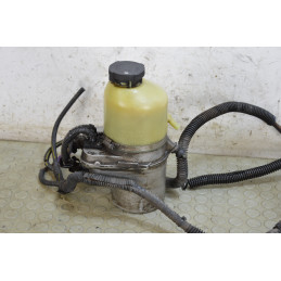 Pompa servosterzo idroguida Opel Astra G dal 1998 al 2005 cod 104-0085-003-094  1746527818870