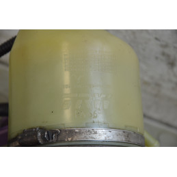 Pompa servosterzo idroguida Opel Astra G dal 1998 al 2005 cod 104-0085-003-094  1746527818870