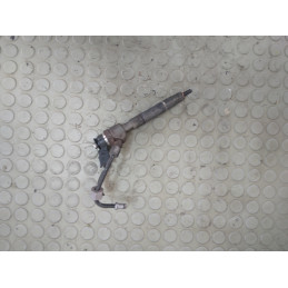 Iniettore diesel Smart ForFour w454 1.5 Cdi dal 2004 al 2006 cod 6400700787  1746528112502