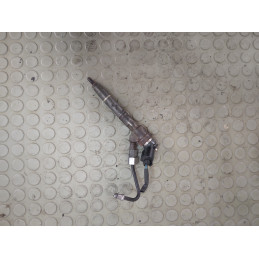 Iniettore diesel Smart ForFour w454 1.5 Cdi dal 2004 al 2006 cod 6400700787  1746528112502