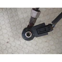 Iniettore diesel Smart ForFour w454 1.5 Cdi dal 2004 al 2006 cod 6400700787  1746528112502