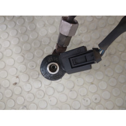 Iniettore diesel Smart ForFour w454 1.5 Cdi dal 2004 al 2006 cod 6400700787  1746528112502