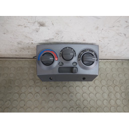 Centralina comandi aria clima Fiat Punto 176 dal 1993 al 1999 cod 1.001.406.0.0  1746534581606