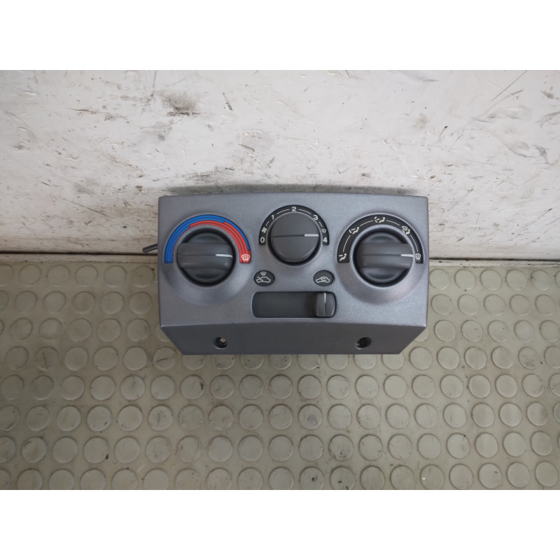 Centralina comandi aria clima Fiat Punto 176 dal 1993 al 1999 cod 1.001.406.0.0  1746534581606