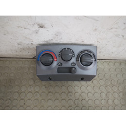 Centralina comandi aria clima Fiat Punto 176 dal 1993 al 1999 cod 1.001.406.0.0  1746534581606
