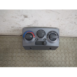 Centralina comandi aria clima Fiat Punto 176 dal 1993 al 1999 cod 1.001.406.0.0  1746534581606