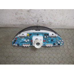 Contachilometri quadro strumenti Fiat Punto 176 1.2 B dal 1993 al 1999 cod 60.6219.001  1746535553084