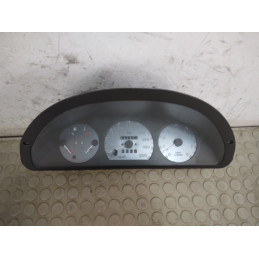 Contachilometri quadro strumenti Fiat Punto 176 1.2 B dal 1993 al 1999 cod 60.6219.001  1746535553084