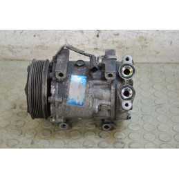 Compressore aria condizionata Ford Focus dal 2004 al 2008 cod 3M5H-19D629-SB  1746535760338