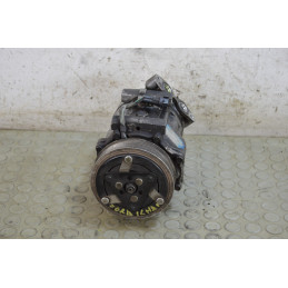 Compressore aria condizionata Ford Focus dal 2004 al 2008 cod 3M5H-19D629-SB  1746535760338