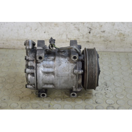 Compressore aria condizionata Ford Focus dal 2004 al 2008 cod 3M5H-19D629-SB  1746535760338