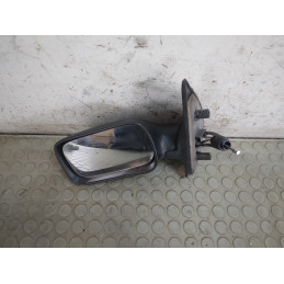 Specchietto retrovisore ant sx Fiat Punto 176 dal 1993 al 1999 cod 5895317  1746536157090
