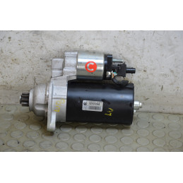 Motorino avviamento Vw Golf III 1.9 TDi dal 1991 al 1998 cod cst10125as  1746536174844