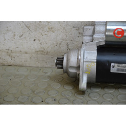 Motorino avviamento Vw Golf III 1.9 TDi dal 1991 al 1998 cod cst10125as  1746536174844