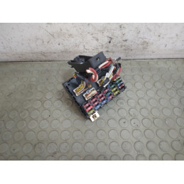 Scatola porta fusibili Fiat Punto 176 dal 1993 al 1999 cod 77556010110  1746536858676