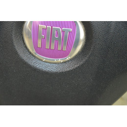 Airbag volante Fiat Grande Punto dal 2005 al 2009 cod 07354606210  1746536690696