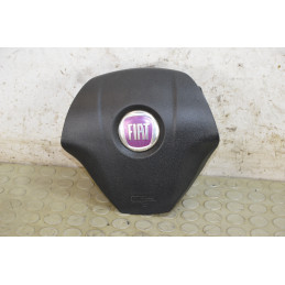 Airbag volante Fiat Grande Punto dal 2005 al 2009 cod 07354606210  1746536690696