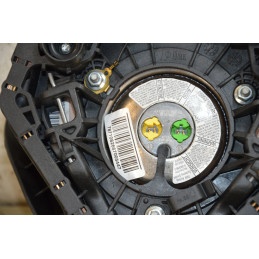 Airbag volante Fiat Grande Punto dal 2005 al 2009 cod 07354606210  1746536690696