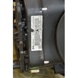 Airbag volante Fiat Grande Punto dal 2005 al 2009 cod 07354606210  1746536690696