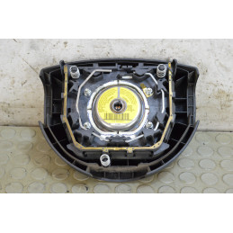 Airbag volante Ford Fiesta V dal 2005 al 2008 cod 6s6a-a042b85  1746537968442