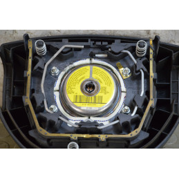 Airbag volante Ford Fiesta V dal 2005 al 2008 cod 6s6a-a042b85  1746537968442