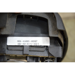 Airbag volante Ford Fiesta V dal 2005 al 2008 cod 6s6a-a042b85  1746537968442
