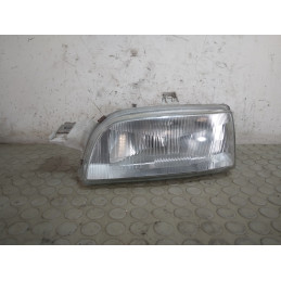 Faro fanale proiettore ant sx Fiat Punto 176 dal 1993 al 1999 cod 08-661-111l  1746537994885