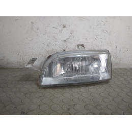 Faro fanale proiettore ant sx Fiat Punto 176 dal 1993 al 1999 cod 08-661-111l  1746537994885