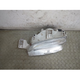 Faro fanale proiettore ant sx Fiat Punto 176 dal 1993 al 1999 cod 08-661-111l  1746537994885