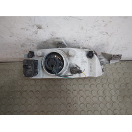 Faro fanale proiettore ant sx Fiat Punto 176 dal 1993 al 1999 cod 08-661-111l  1746537994885