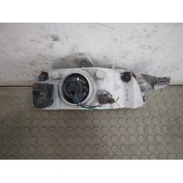 Faro fanale proiettore ant sx Fiat Punto 176 dal 1993 al 1999 cod 08-661-111l  1746537994885