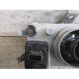 Faro fanale proiettore ant sx Fiat Punto 176 dal 1993 al 1999 cod 08-661-111l  1746537994885