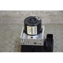 Centralina pompa abs Chevrolet Matiz dal 2005 al 2010 cod 96666542  1746538482107