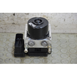 Centralina pompa abs Chevrolet Matiz dal 2005 al 2010 cod 96666542  1746538482107
