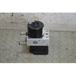 Centralina pompa abs Chevrolet Matiz dal 2005 al 2010 cod 96666542  1746538482107