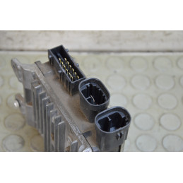 Centralina servosterzo idroguida Citroen C3 dal 2005 al 2010 cod 9665433880  1746540927047