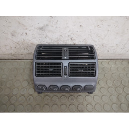 Bocchette area areazione pulsantiera multifunzione Fiat Punto 176 dal 2003 al 1999 cod 222899  1746539753190