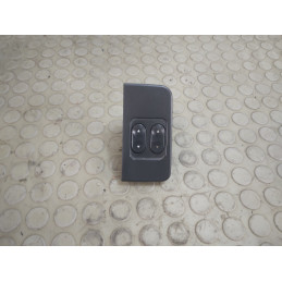 Pulsantiera alzavetro ant sx Fiat Punto 176 dal 1993 al 1999 cod 7737530  1746540488418