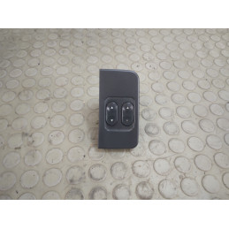 Pulsantiera alzavetro ant sx Fiat Punto 176 dal 1993 al 1999 cod 7737530  1746540488418
