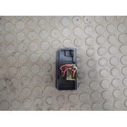 Pulsantiera alzavetro ant sx Fiat Punto 176 dal 1993 al 1999 cod 7737530  1746540488418